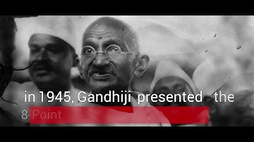 Gandhi