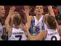 Fenerbahce v Schio Post-Game EuroLeague Women Final Eight