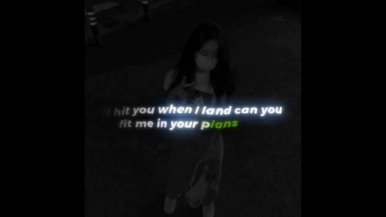 post Malone girl i like you