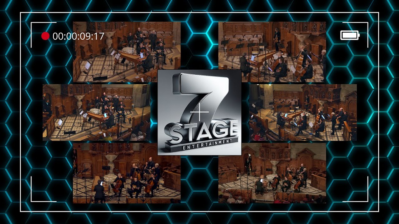 7Stage Entertainment ltd. präsentiert iBaroccoli 2026a