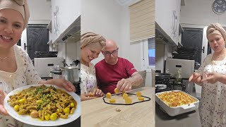معندكش دراع ليها كتكول يع يع🙆‍♀️