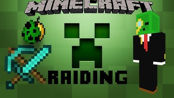 Raiding Owner ~ MCSPVP.COM