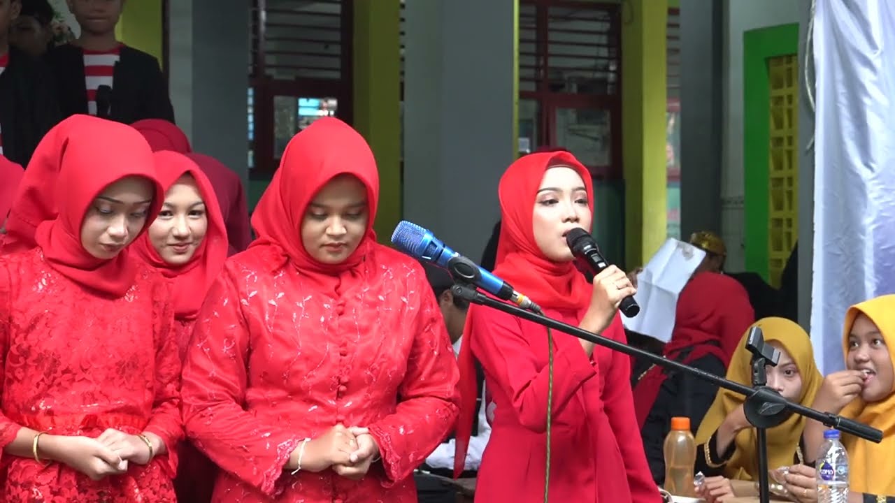 PESAN UNTUK AYAHK DAN IBUKU SELAMA DI SDN LAWANGAN DAYA 2