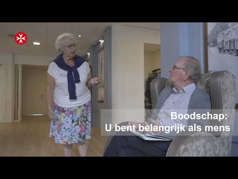 Video: Hoe Om Te Gaan Met Gedragsveroudering?