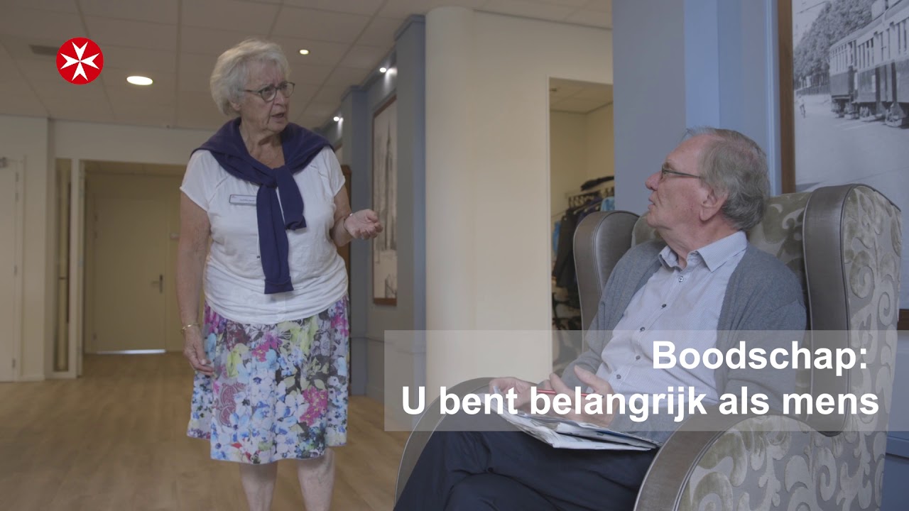 Omgaan met moeilijk gedrag
