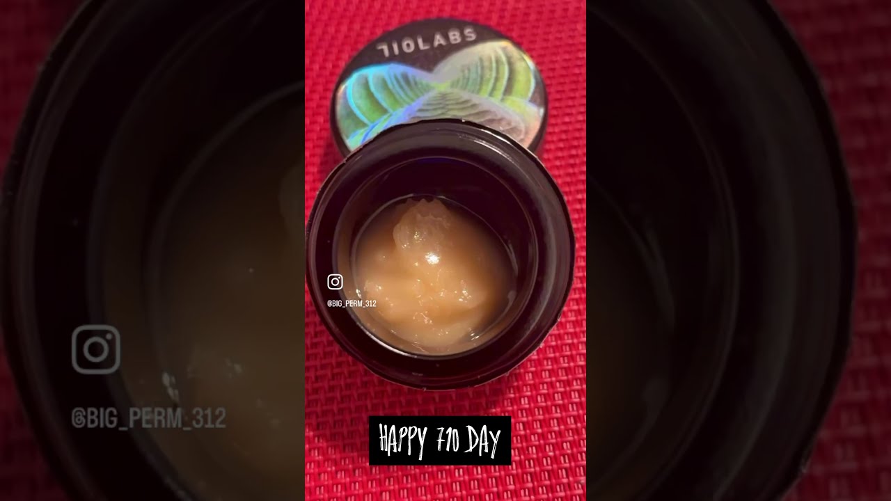 Happy 710 Day 