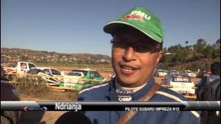 MECAMAG SPECIALE RALLYE ASACM : 13 AOUT 2015