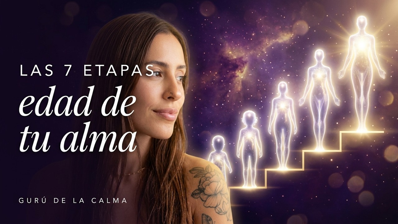 10 Señales De Que Tu Alma Ha Reencarnado – DBKSRY