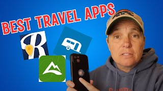 Our Favorite RV Travel Apps screenshot 4