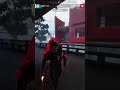 The beauty of Throwing Knives in The Finals.