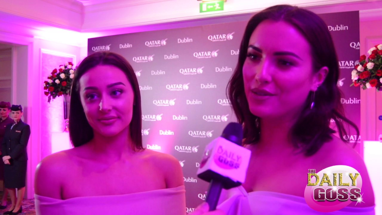 showbiz vietnam Holly Carpenter talks Masterchef, her new jewellery line and reveals if she would do Love Island