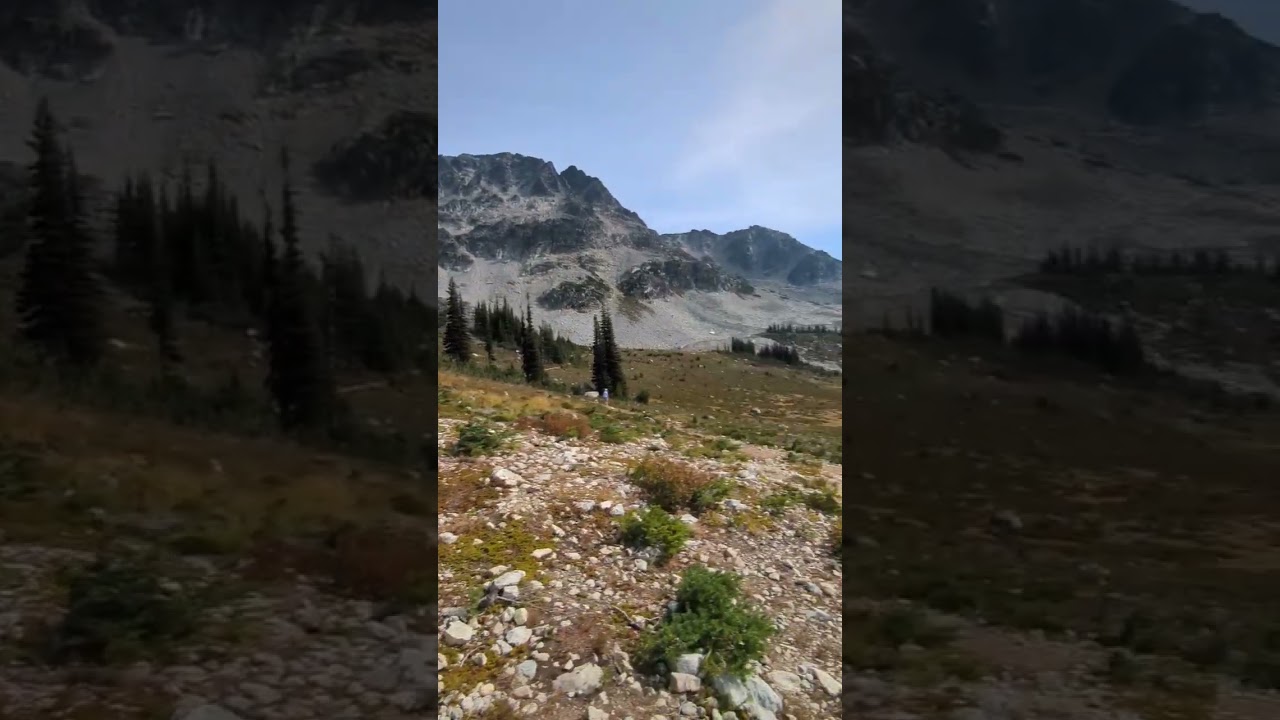 Portal to Paradise⛰️ 