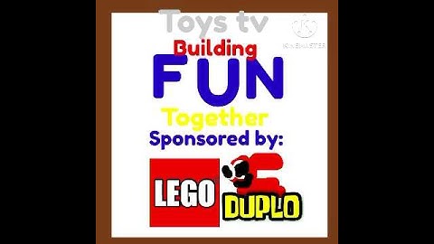Lego duplo logo 1977-2005-2024 #legoduplologo #buildingfun #together #kinemaster #shorts !!!!!!!!!!!