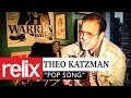"Pop Song" - Theo Katzman | Relix Studio Sessions | 11/15/16