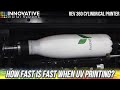 Bottle Printer: Revolution 360T UV Rotary Printer – That's FAST