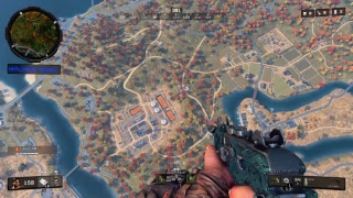 Blackout ON TOP OF SKY BARRIER CUSTOM Game