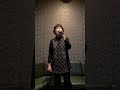山内惠介さんのcover風まかせ