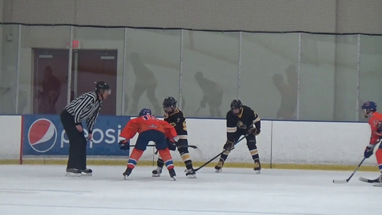 Bakersfield Jr Condors W 42 YouTube