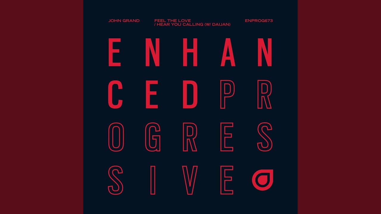 Watch Hear You Calling (Extended Mix) on YouTube Watch Hear You Calling (Extended Mix) on YouTube