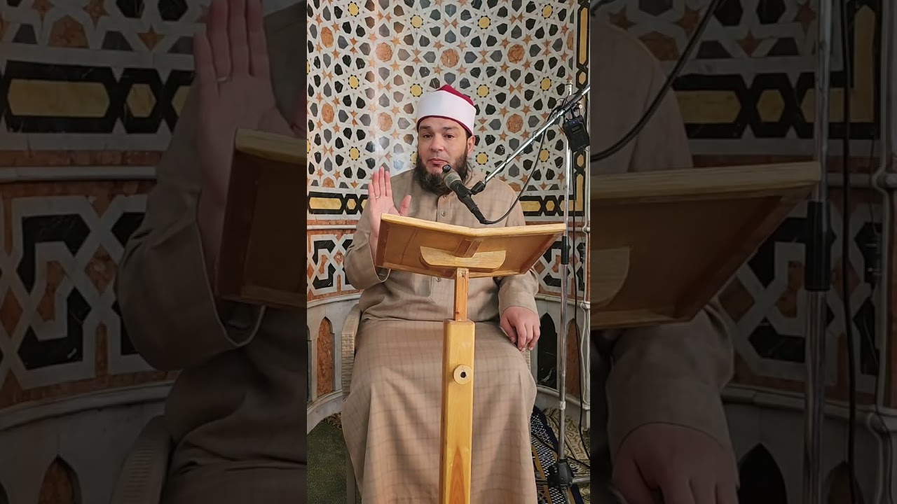 داعية في غياهب السجن | اللقاء ( 08 ) | #يوسف_الصديق | الشيخ أحمد جلال