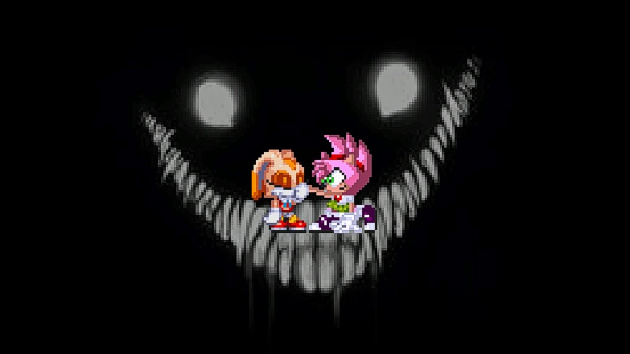 【サリー】クリーム Sally.exe Eye of Three | Cream Origins Secret! - YouTube