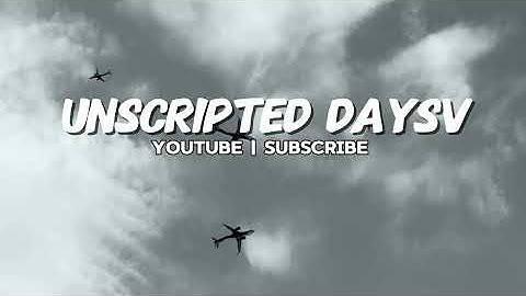 Unscripted DayV | First intro | fully asthetic | #intro #firstvideo 