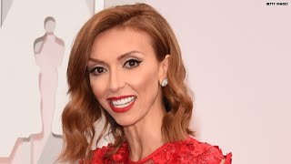 Celebrity Giuliana Rancic hurt by 'too thin' comments Net Worth