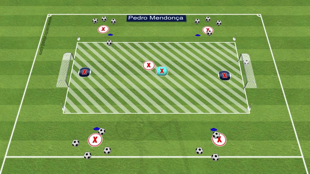 Scoring Game GK 1v1 2GK s YouTube scoring-game-gk-1v1-2gk-s-youtube
