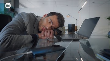 Xiaomi 11i Hypercharge 5G | Power Nap - India