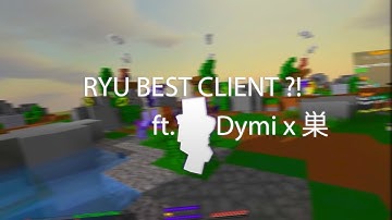 Ryu is the pika KING👑