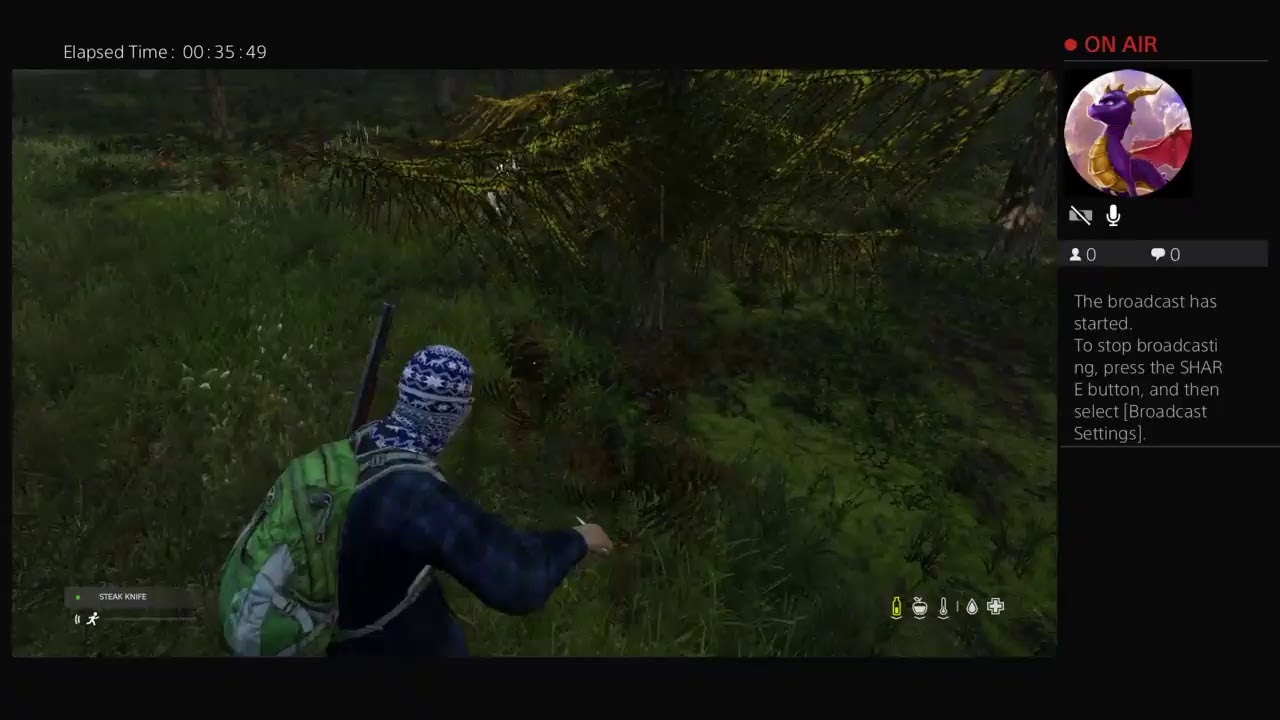 PubG with demondaeys an Reno