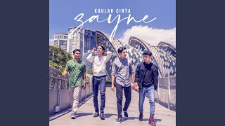 Download Lagu KAULAH CINTA Download Lagu KAULAH CINTA