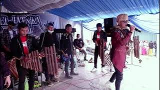 Calung Ngungklung Deui - Abiel Jatnika Official (Am24 Soundsystem)