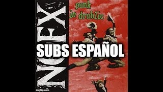 Download Lagu NoFX - Happy Guy (subtitulado español) MP3