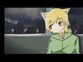 ラグトレイン(Lagtrain)/てふ【歌ってみた】