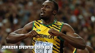 Usian bolt success story| Records|Achivments|Net worth