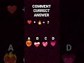 A B C D CURRCT ANSWER COMMENT 🫵🫵