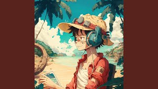 Download lagu We Are! (One Piece Lofi: Opening 1)
