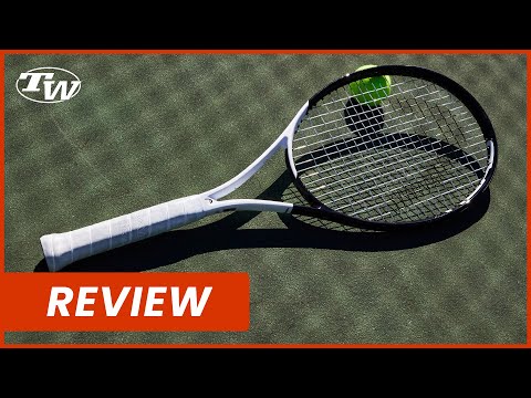 Head Speed MP 2022 Tennis Racquet Review (Demo Now! In stock March