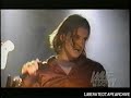 Creed Live - COMPLETE SHOW - Boston, MA, USA (December 12th, 1997) WAAF TV [PROSHOT]