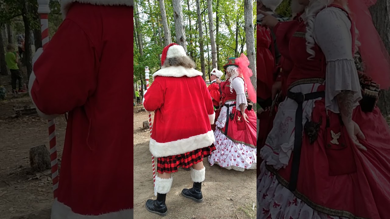 Renaissance Festival 2021