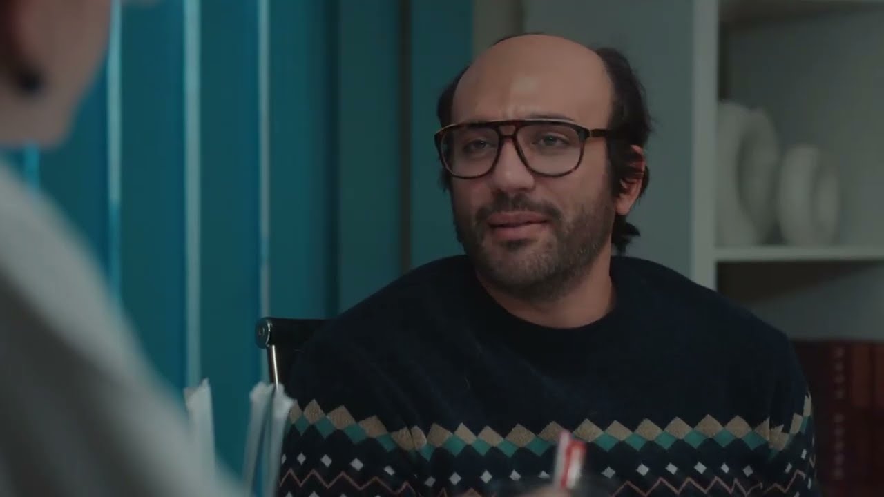 ياتري مين اللي هيكسب في الاتفاق دا 🤔 | مسلسل عقبال عندكوا