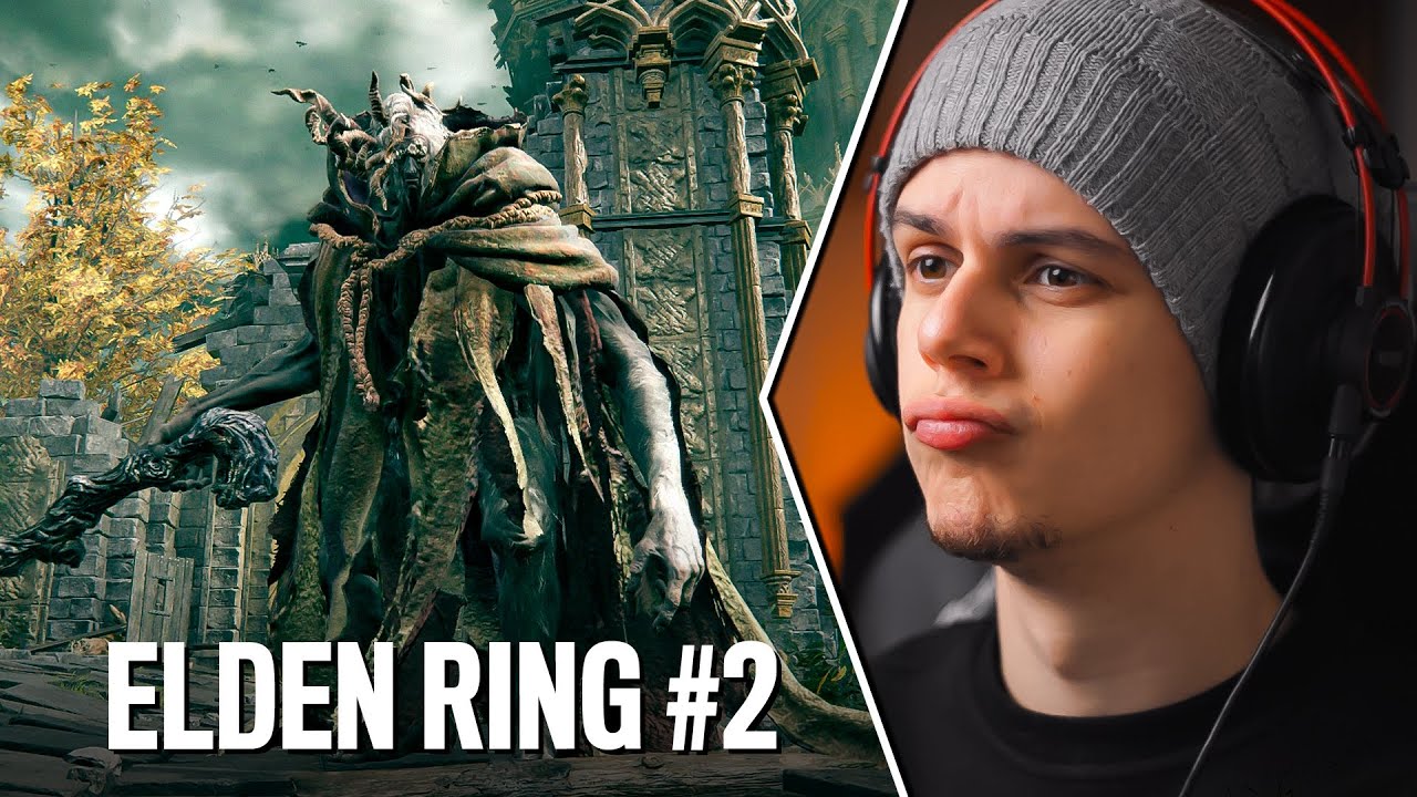 ELDEN RING 2 Margit Foi Quase De Primeira YouTube elden-ring-2-margit-foi-quase-de-primeira-youtube