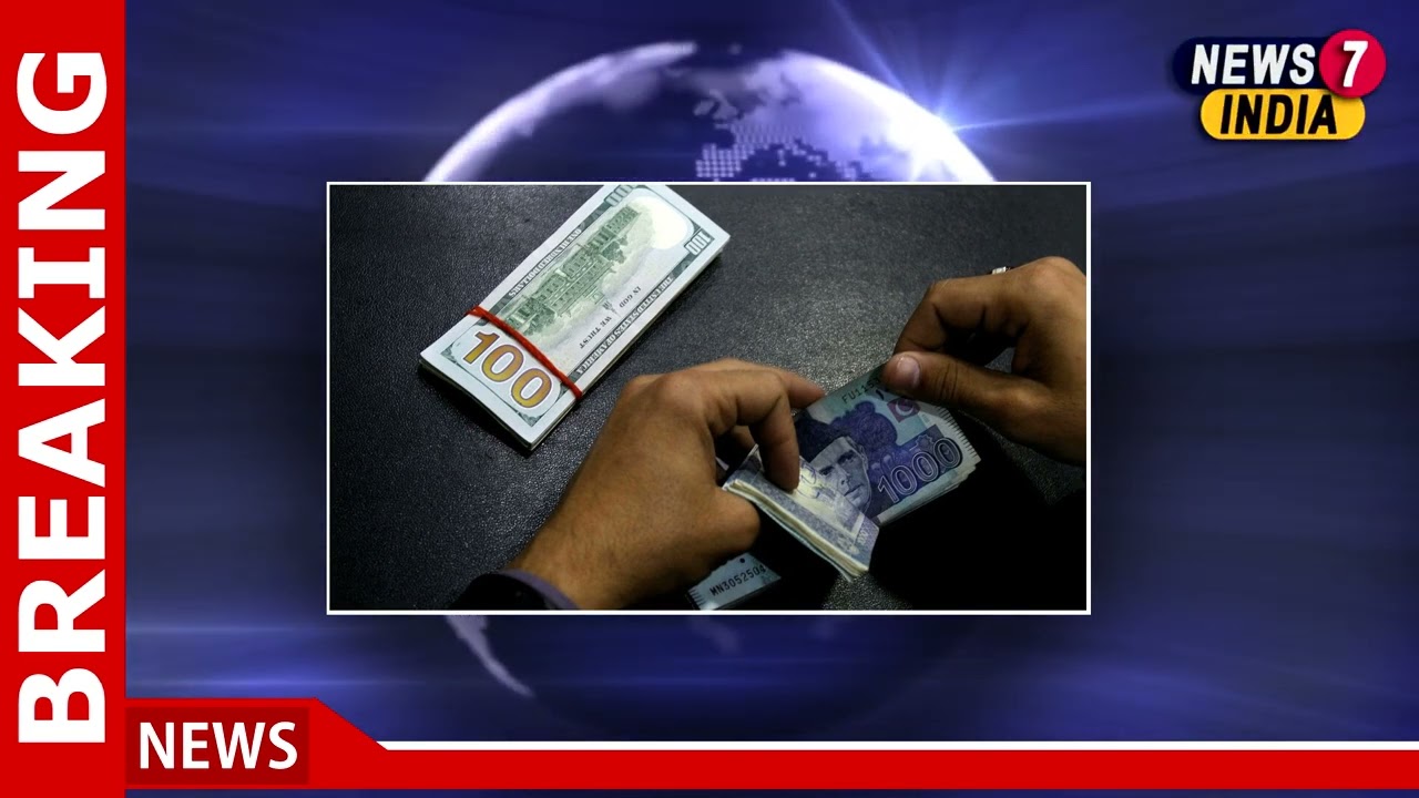 Economic crisis worsens in Pakistan, total debt jumps to PKR 60 trillion