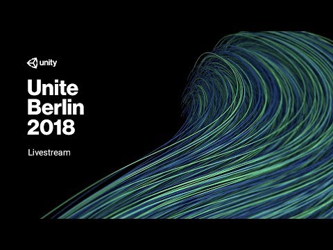 game dev tycoon mods Unite Berlin - Day 3 Sessions Livestream