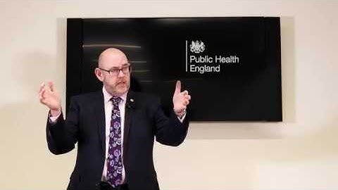 Health Matters: Whole systems approach to obesity – Interview with Prof Jim McManus