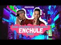 ENCHULE REMIX - Rauw Alejandro &amp; Justin Quiles