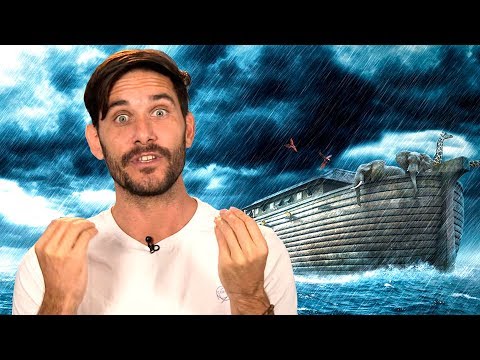 Vídeo: El Gran Diluvio Realmente Podría Existir, La Inundación Tuvo Lugar En El Golfo Pérsico - Vista Alternativa