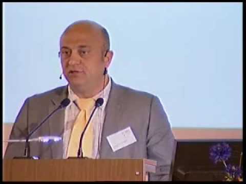 Ammar Al-Taher presentation Oil Shale Symposium - Estonia - Part 1 of 2