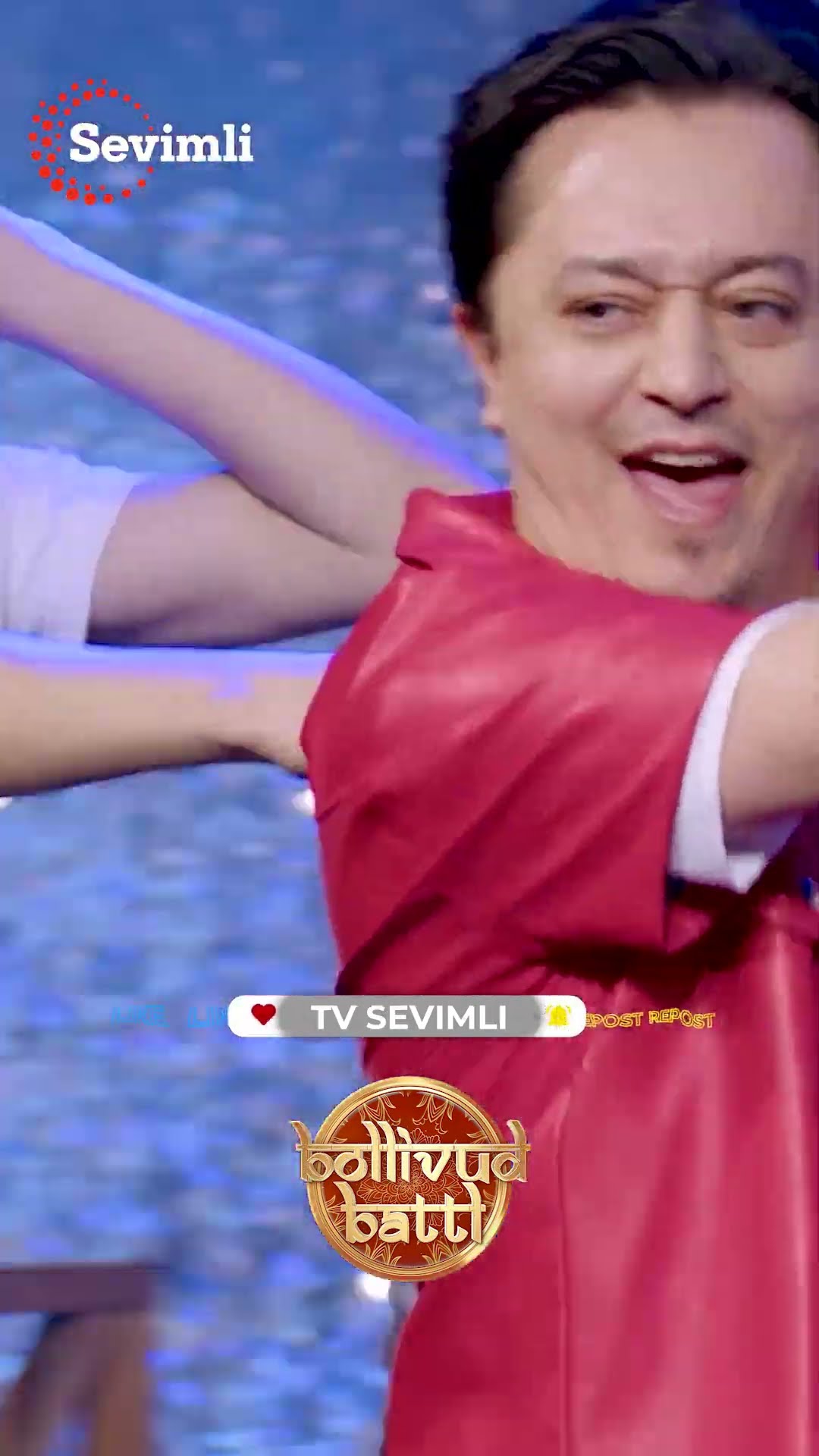 Oh My Darling |Ruslan Ibragimov va Dilnavoz Ismatullayeva| Bollivud battl 5-mavsum 4-qism